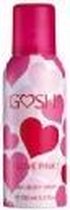 GOSH I LOVE PINK! Vrouwen Spuitbus deodorant 150 ml 1 stuk(s)