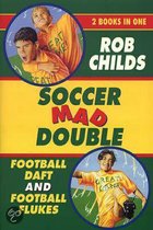 Soccer Mad Double