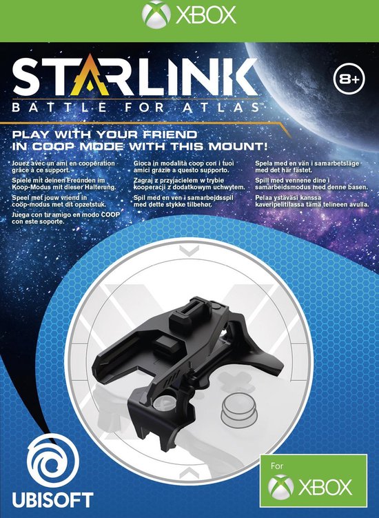 Starlink &Ndash; Mount (Co-Op Pack)