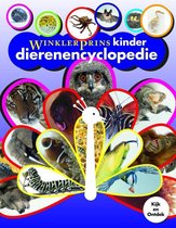 Winkler prins kinder dierenencyclopedie