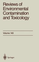 Reviews of Environmental Contamination and Toxicology