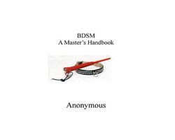 A Master's Handbook Dbsm