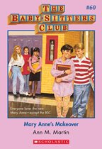 The Baby-Sitters Club #60