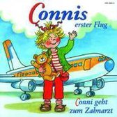 Connis erster Flug / Conni geht zum Zahnarzt. CD