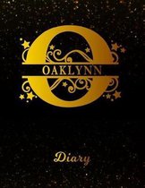 Oaklynn Diary