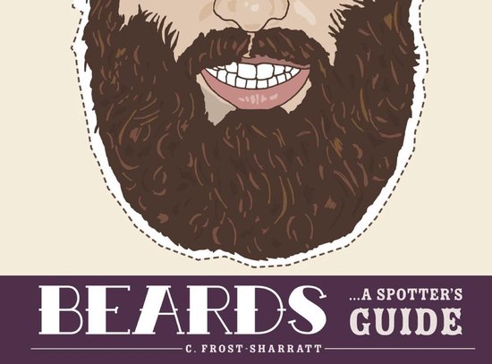 Beards - cover