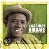 Kasse Mady Diabate - Kassi Kasse - Mande Music From