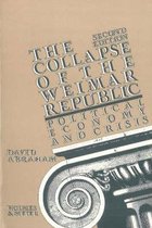 Collapse of the Weimer Republic