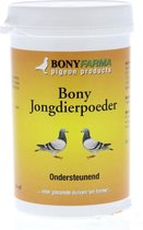 Bony Jongdierpoeder - 200 g