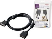 Sitecom DVI Digital video cable - DVI-D  DFP 1.8m