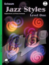 Jazz Styles