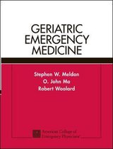 Geriatric Emergency Medicine