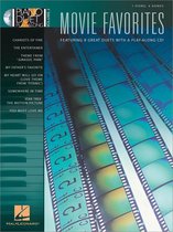 Movie Favorites