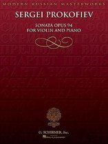 Sonata for Violin, No. 2, Op 92