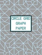 Circle Grid Graph Paper