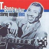 Stormy Monday Blues: Essential Collection