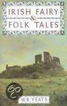 Irish Fairy and Folk Tales