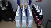 Bye Bye Fly - Textielspray