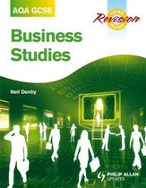 AQA GCSE Business Studies Revision Guide