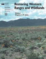Resotring Western Ranges and Wildlands