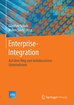 VDI-Buch - Enterprise -Integration