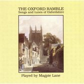 The Oxford Ramble