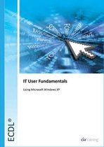 ECDL Syllabus 5.0 Module 2 IT User Fundamentals Using Windows XP