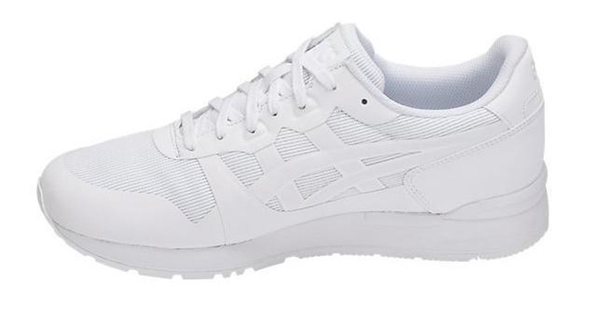 Asics Gel-Lyte V Ns W (Wit) - Sneakers chez Sarenza (309428)