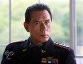 Wes Studi
