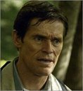 Willem Dafoe Willem Dafoe