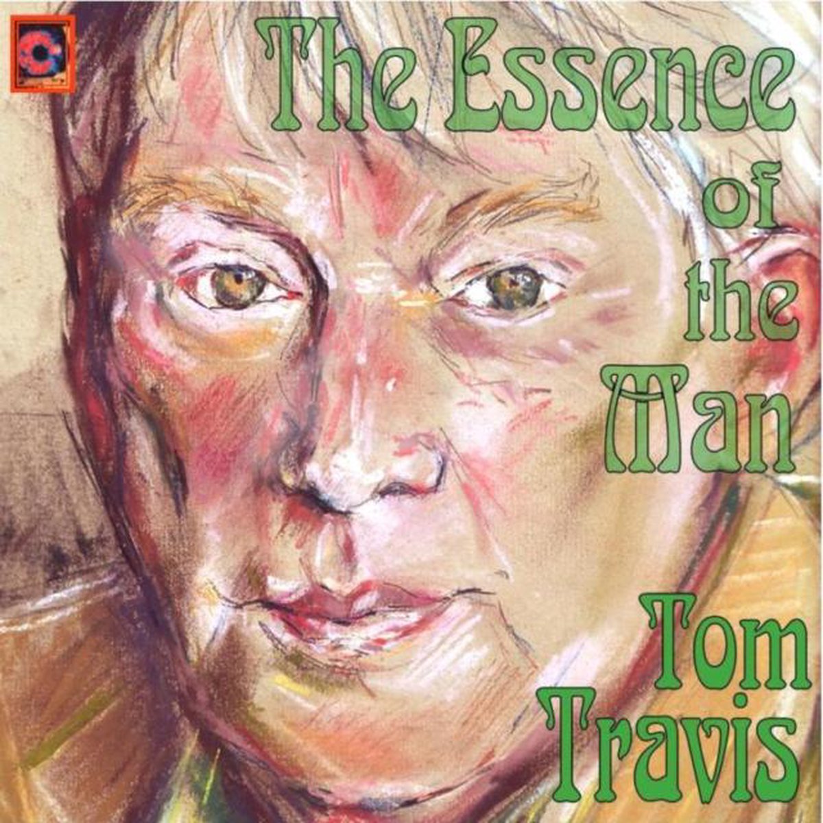 The Essence Of The Man