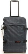 Eastpak Transverz S Handbagagekoffer - Pure cube