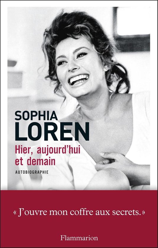 Hier, aujourd