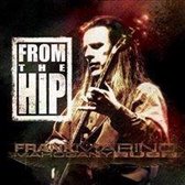 Frank Marino - From The Hip