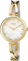 Boccia Titanium 3239.03 Dames Horloge 28 mm