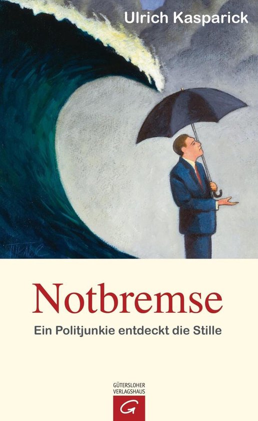 Notbremse - cover