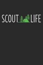 Scout Life