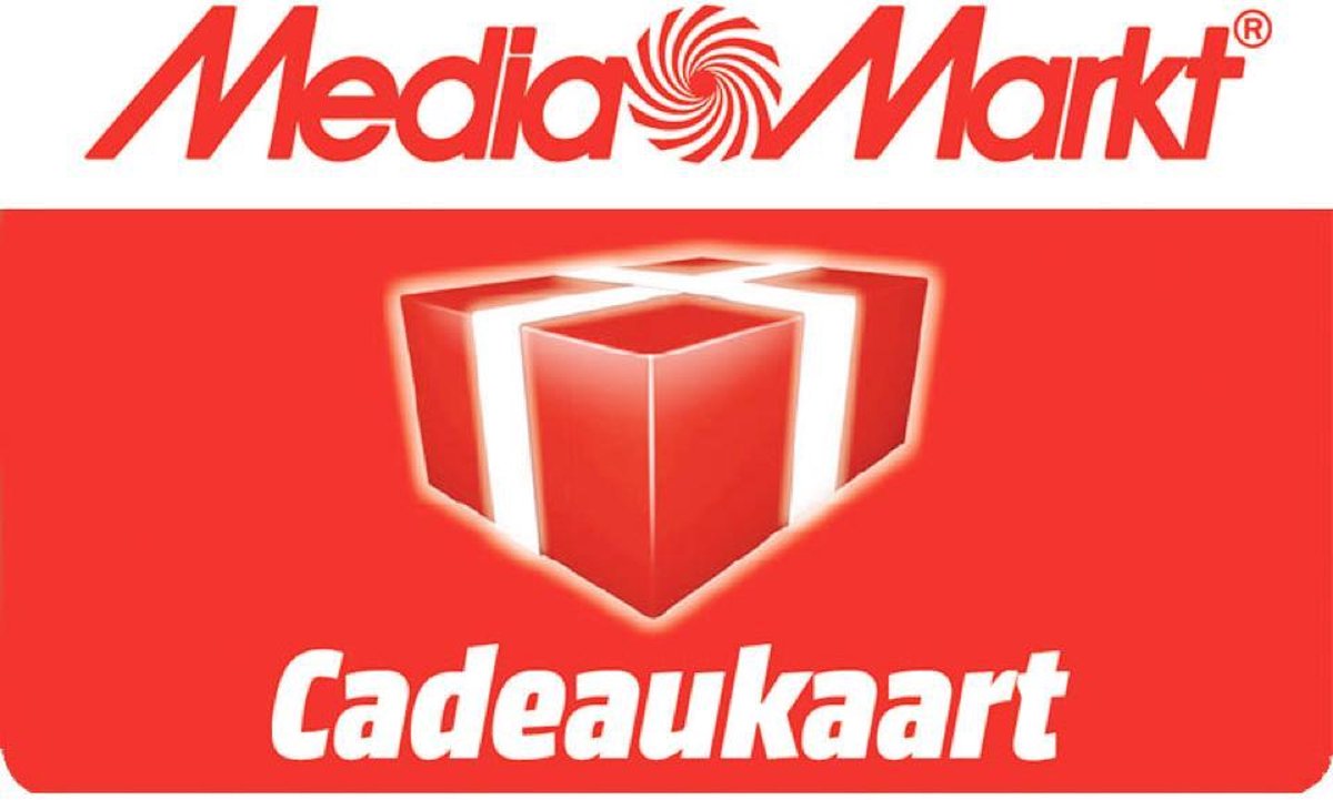 Media Markt Cadeaukaart - 150 euro | bol.com