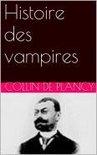 Histoire des vampires