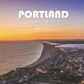 Portland Calendar 2019