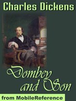 Dombey And Son (Mobi Classics)