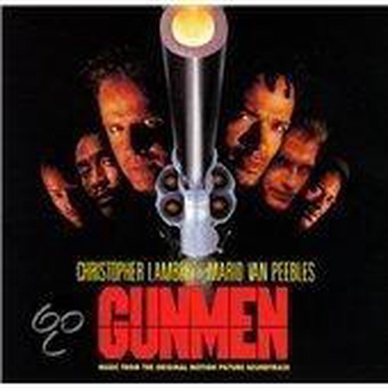 Gunmen