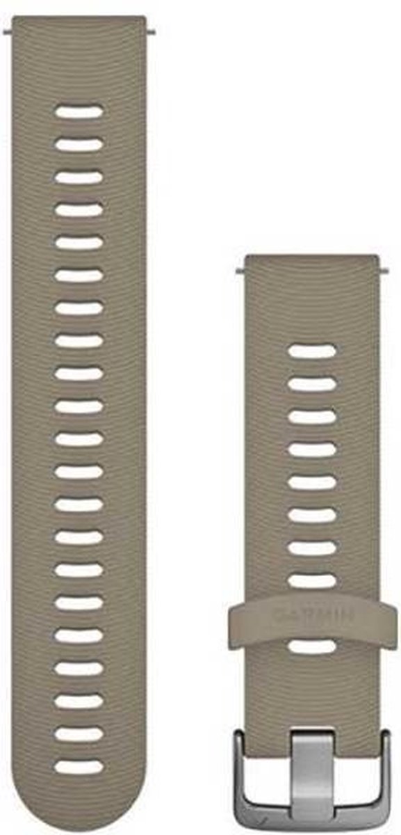 Polsband met snelsluiting Garmin