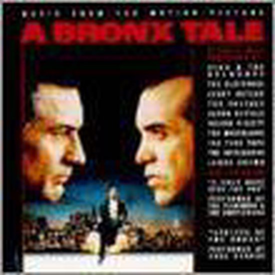 Foto: A bronx tale