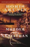 Erast Fandorin 3 - Murder on the Leviathan