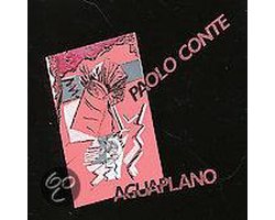 Aguaplano