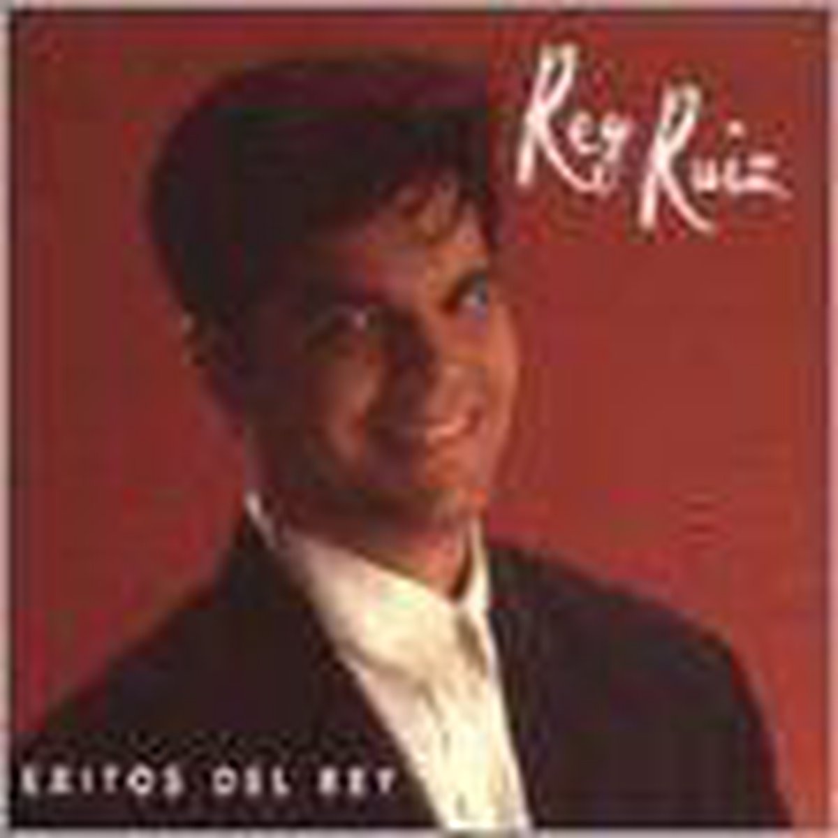 Exitos Del Rey