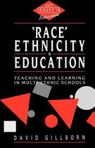 Key Issues in Education- Race, Ethnicity and Education