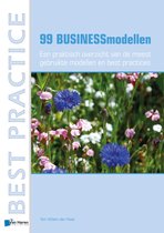 Best practice  -   99 BUSINESSmodellen