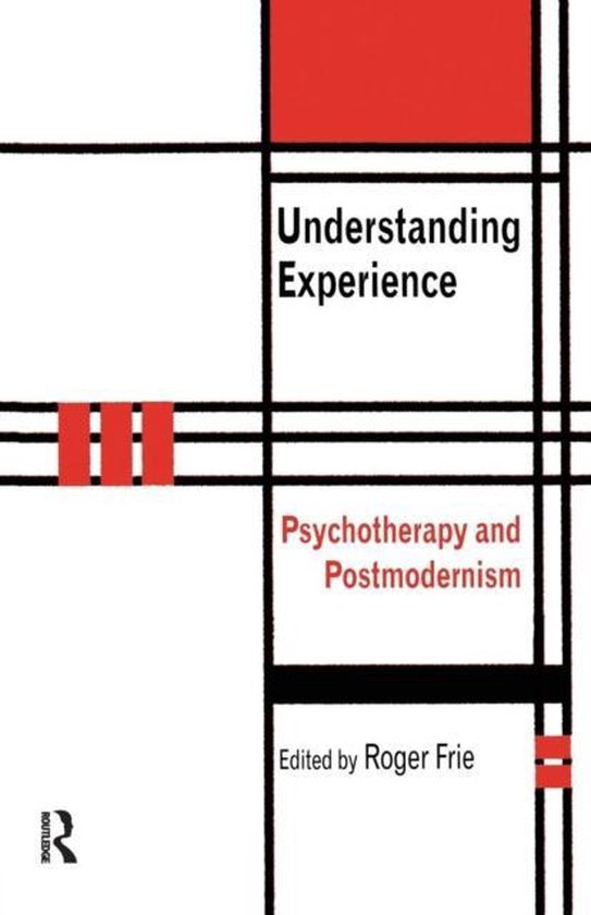 Understanding Experience - cover